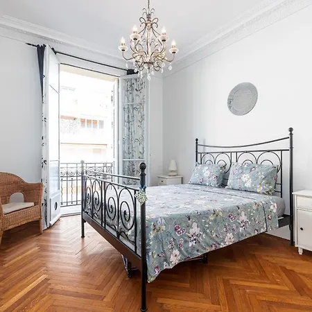 Apartman Wonderful And Bright Close To Everything *
