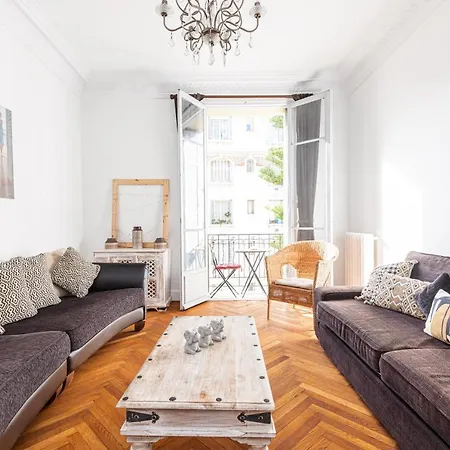 Apartman Wonderful And Bright Close To Everything *