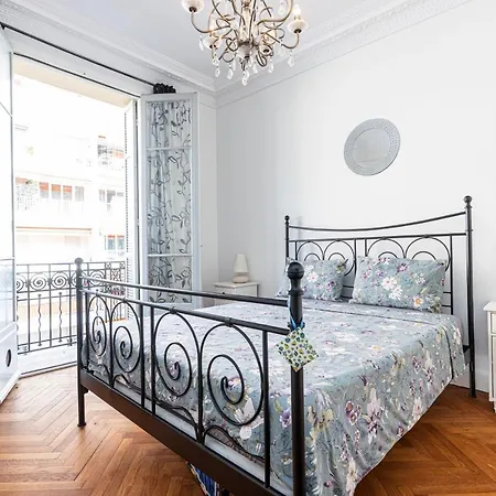Apartman Wonderful And Bright Close To Everything